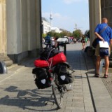 1609F 122 Brandenburger Tor
